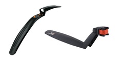 Blatníky SKS Shockboard a SKS X-TRA-DRY 26", černé