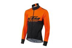 Bunda KTM Factory Team Windbreaker