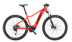 Horské elektrokolo KTM Macina Race 592 2022