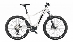 Horské elektrokolo KTM Macina Race 571 2022