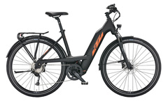 Elektrokolo KTM Macina Sport 510 PTS 2022